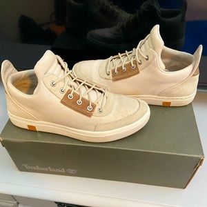 Timberland Amherst size 7.5 women’s